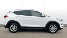 Hyundai Tucson 1.6 GDi SE Nav 5dr 2WD Petrol Estate